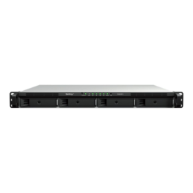 Synology RS826RP+ RackStation AMD Ryzen V1500B