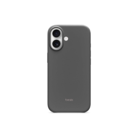 Apple iPhone 17 Case with MagSafe and Camera Control — Granite Gray Apple