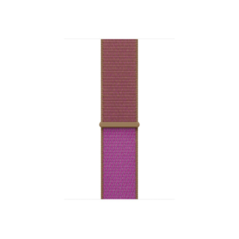 APPLE 46mm Magenta Sport Loop Apple