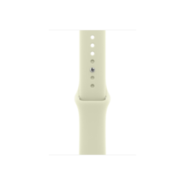 APPLE 46mm Pale Succulent Sport Band - M/L Apple