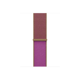 APPLE 42mm Magenta Sport Loop Apple