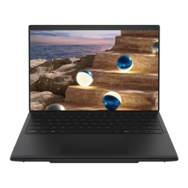 Asus Zenbook Duo UX8407AA-SN094X Moher Gray 14 "