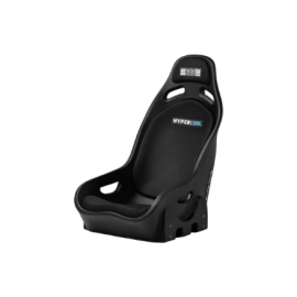 Next Level Racing ES1 Hypercool Ventilated Sim Racing Seat Simaero mesh fabric