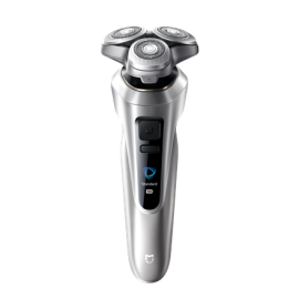 Xiaomi Mijia Electric Shaver Pro Portable EU Operating time (max) 90 min Wet & Dry