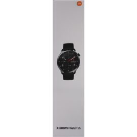 SALE OUT. Xiaomi Watch S5 46mm, Black SALE OUT. Watch S5 46mm Smart watch