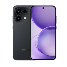 OPPO Reno16 Pro 5G (CPH2863) Starlight Black 6.32 "