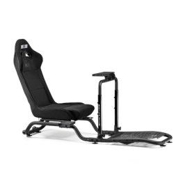 Next Level Racing Simulator Cockpit RC Foldable