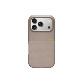 Apple iPhone 17 Pro Rugged Case with MagSafe and Camera Control – Alpine Gray Apple