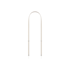 APPLE Crossbody Strap - Sand Apple