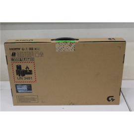 SALE OUT. Gigabyte AERO X16 1WH93EEC94AD Gray 16 "