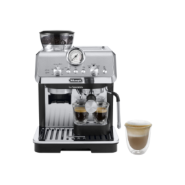 Delonghi Coffee machine EC9155.MB Pump pressure 15 bar