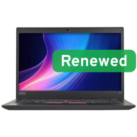 Lenovo Renewed Grade C ThinkPad X13 G1 13.3 "