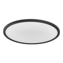 Osram SMART+ ORBIS ULTRA SLIM BACKLIGHT 400 RGB TW BK 25 W RGBTW