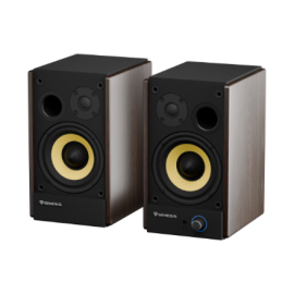 Genesis 2.0 Speakers Arsen 502BT 60 W