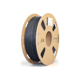 Flashforge Matte PLA filament, 1.75 mm, 1 kg 3DP-PLA-01-MTBK PLA filament