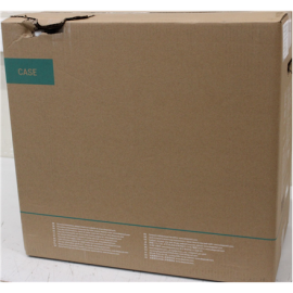 SALE OUT. Deepcool CG580 4F V2 TOWER CASE Deepcool Case CG580 4F V2