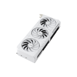 Asus Prime Radeon RX 9070 XT White OC Edition 16GB GDDR6 AMD 16 GB