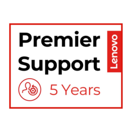 Lenovo Warranty 5Y Premier Support for AIPC upgrade from 3Y Onsite Lenovo