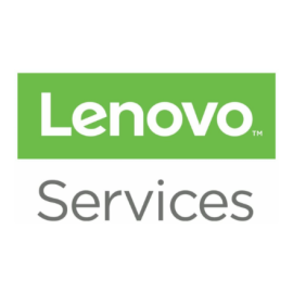 Lenovo Warranty 4Y Courier/Carry-in upgrade from 3Y Courier/Carry-in Lenovo