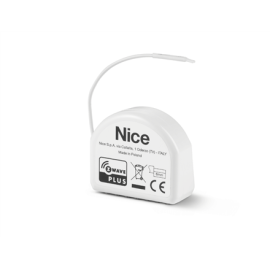 Fibaro Nice Z-Wave Plus lighting dimmer micromodule FGD-212 EU Dimmer-Control