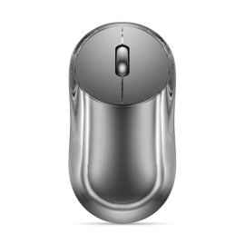 Lenovo Multi-Mode Mouse 8000 Wireless 2.4G, Bluetooth 5.3