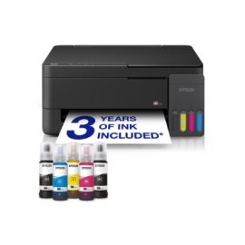 Epson EcoTank L3310 Inkjet