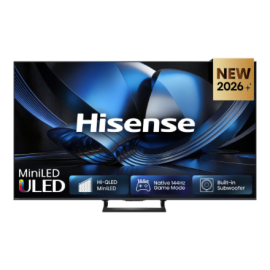 Hisense ULED MiniLED TV 65U7SE 65"