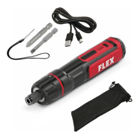 Flex Cordless Screwdriver FLEX SD 7-320