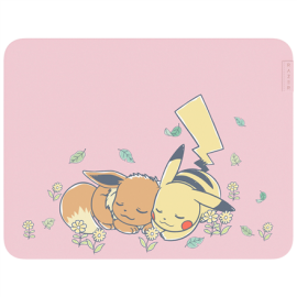 Razer Gaming Mouse Pad, Soft, Medium Gigantus V2 Pikachu/Eevee Edition