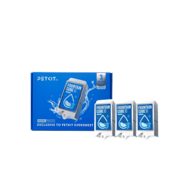 PETKIT Fountain Cube for Eversweet Ultra, 3 pcs P41171