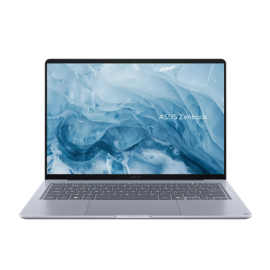 Asus Zenbook 14 UX3480QA-U1151X Arctic Blue 14 "