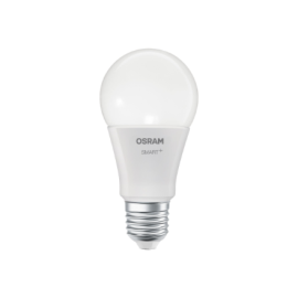 Osram SMART+ MATTER Multicolor Classic A60 E27 9 W