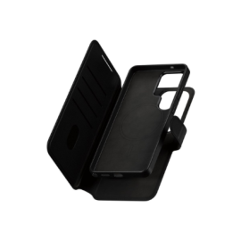 CARE by PanzerGlass Tango 2-in-1 Wallet Case w. Qi Samsung New Galaxy S26 Ultra PanzerGlass