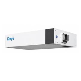 Deye ESS HV GB-W PDU + Base GB-W-PDU-2
