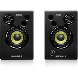 Hercules Speaker DJMonitor 32
