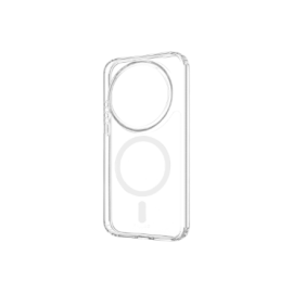 Fixed MagPure Back cover Xiaomi