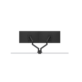 Benq Ergo Dual Monitor Arm BDL01 Rotation, Tilt 17-35 "