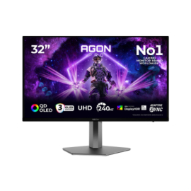 AOC AG326UZD2 32 "