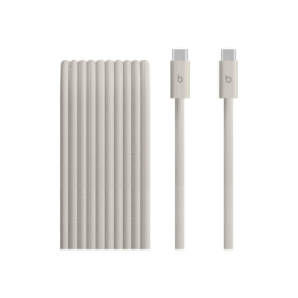 Apple 240W USB-C to USB-C Braided Cable (3 m) - Surge Stone Apple