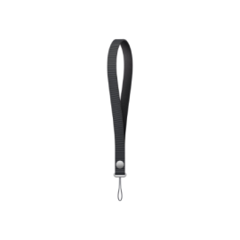APPLE AirTag FineWoven Key Ring - Navy Apple