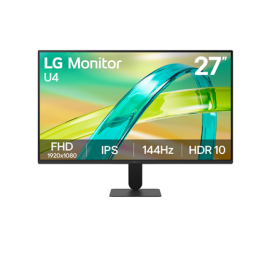 LG 27U411B-B 27 "