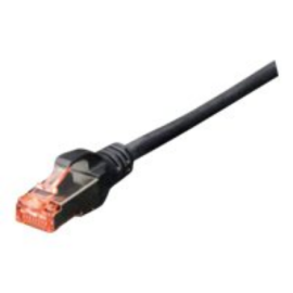 CAT 6 S/FTP Patch Cord LSZH AWG 27/7 Length 5 m