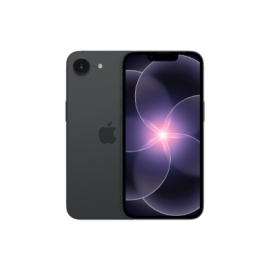 Apple iPhone 17e Black