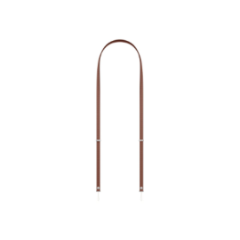 Apple Crossbody Strap - Sienna Apple