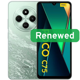 Poco Renewed Grade A C75