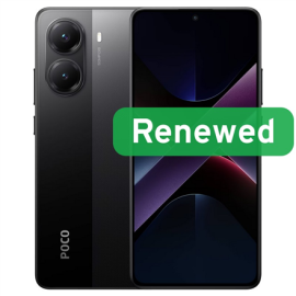 Poco Renewed Grade A X7 Pro