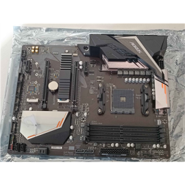 SALE OUT. Gigabyte B450 AORUS ELITE V2 1.0 Processor family AMD Processor socket AM4