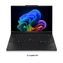 Lenovo ThinkPad T14s G7 Snapdragon Black 14 "