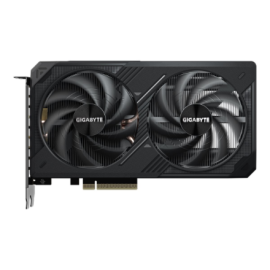 Gigabyte GeForce RTX 5060 Ti WINDFORCE OC 16G NVIDIA 16 GB