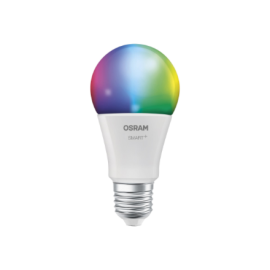 Osram SMART+ MATTER Multicolor Classic A75 E27 9.5 W